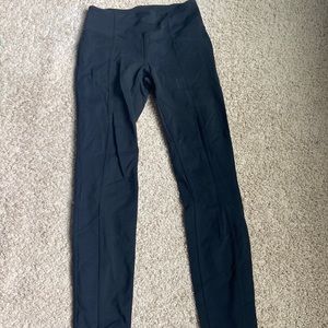 Athleta XS leggings